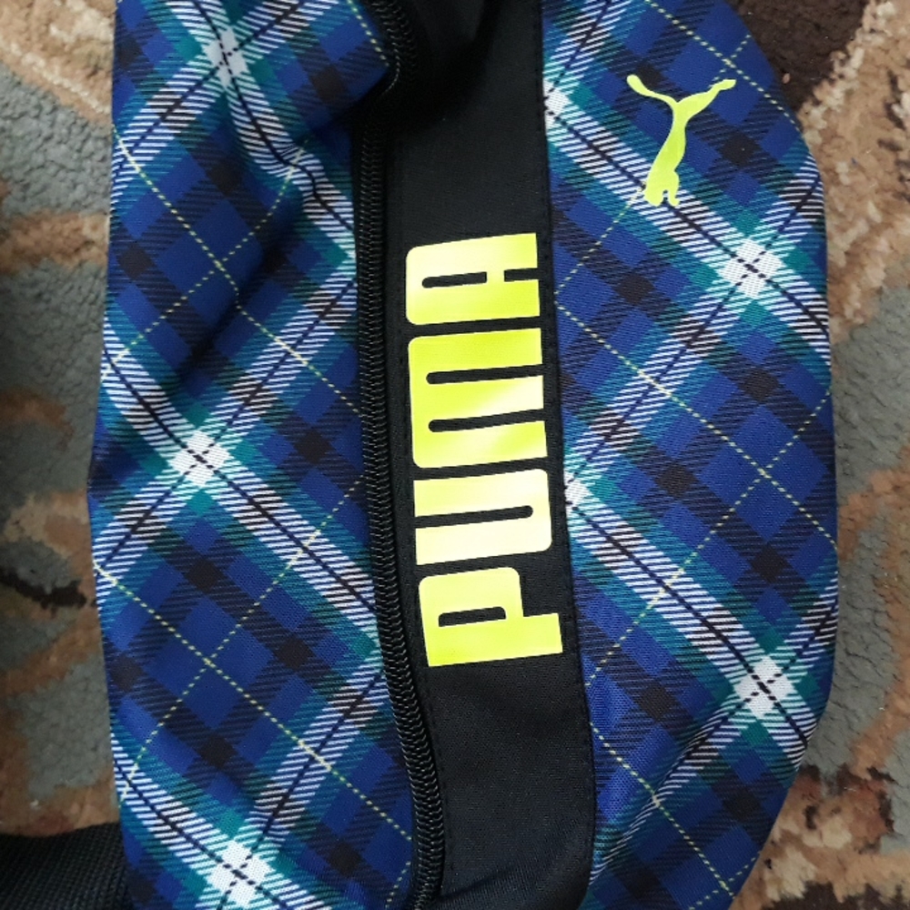 2x*Host Pick*Puma Rhythm fanny pack - Picture 7 of 14